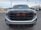 2025 GMC Sierra AT4