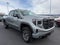2025 GMC Sierra AT4
