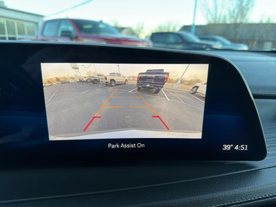 2024 Cadillac XT4 AWD Premium Luxury