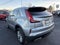 2024 Cadillac XT4 AWD Premium Luxury