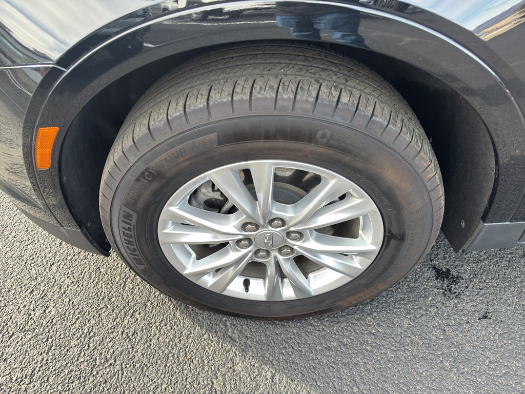 2024 Cadillac XT5 AWD Luxury