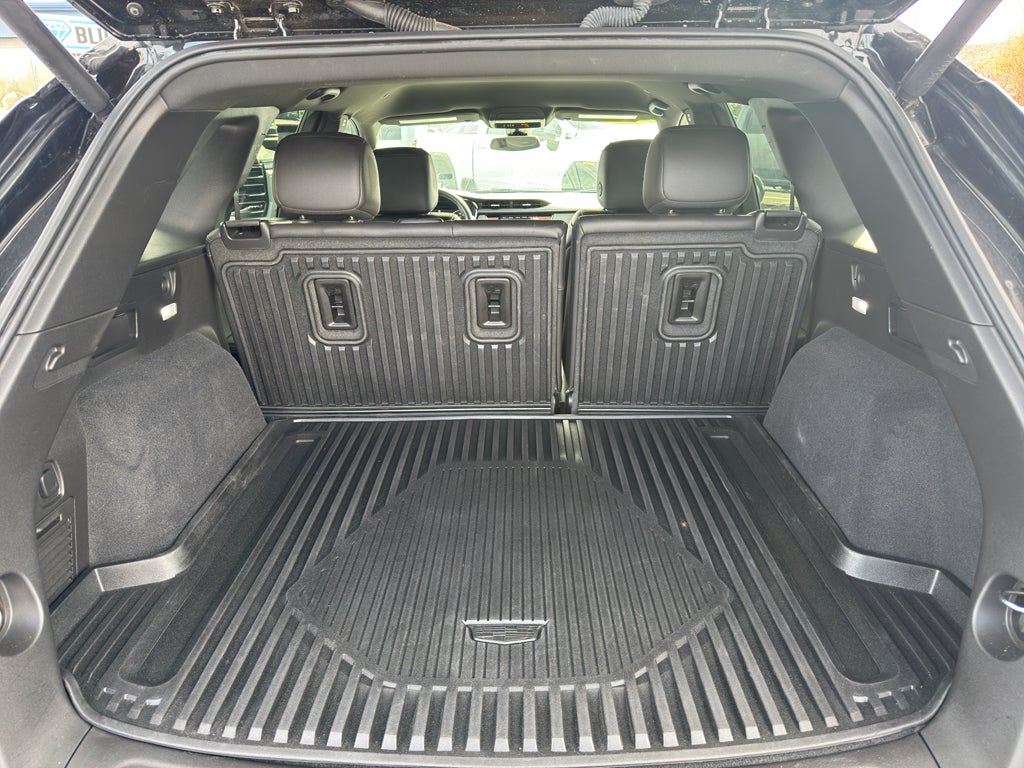 2024 Cadillac XT5 AWD Luxury