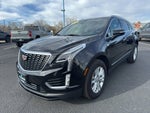 2024 Cadillac XT5 AWD Luxury