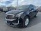 2024 Cadillac XT5 AWD Luxury