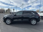 2024 Cadillac XT5 AWD Luxury