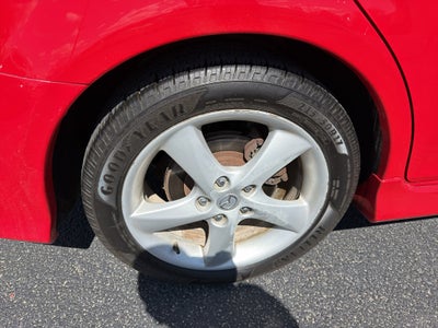 2005 Mazda Mazda6 Sport s