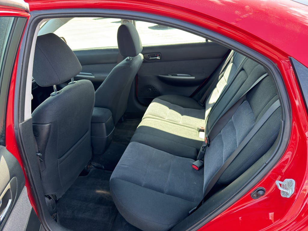 2005 Mazda Mazda6 Sport s