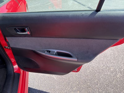 2005 Mazda Mazda6 Sport s