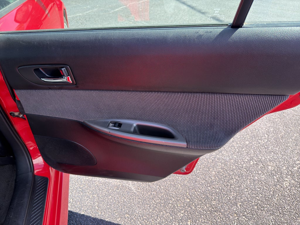 2005 Mazda Mazda6 Sport s