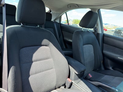 2005 Mazda Mazda6 Sport s