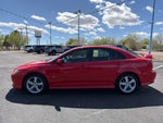 2005 Mazda Mazda6 Sport s