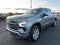 2025 Chevrolet Silverado LTZ