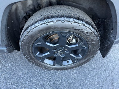 2023 Toyota RAV4 TRD Off Road