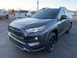 2023 Toyota RAV4 TRD Off Road