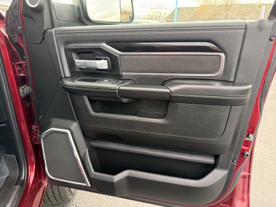 2022 RAM 3500 Laramie