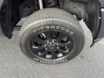 2019 RAM 2500 Laramie