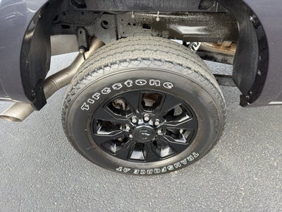 2019 RAM 2500 Laramie