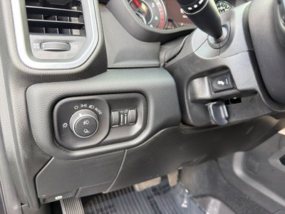 2019 RAM 2500 Laramie