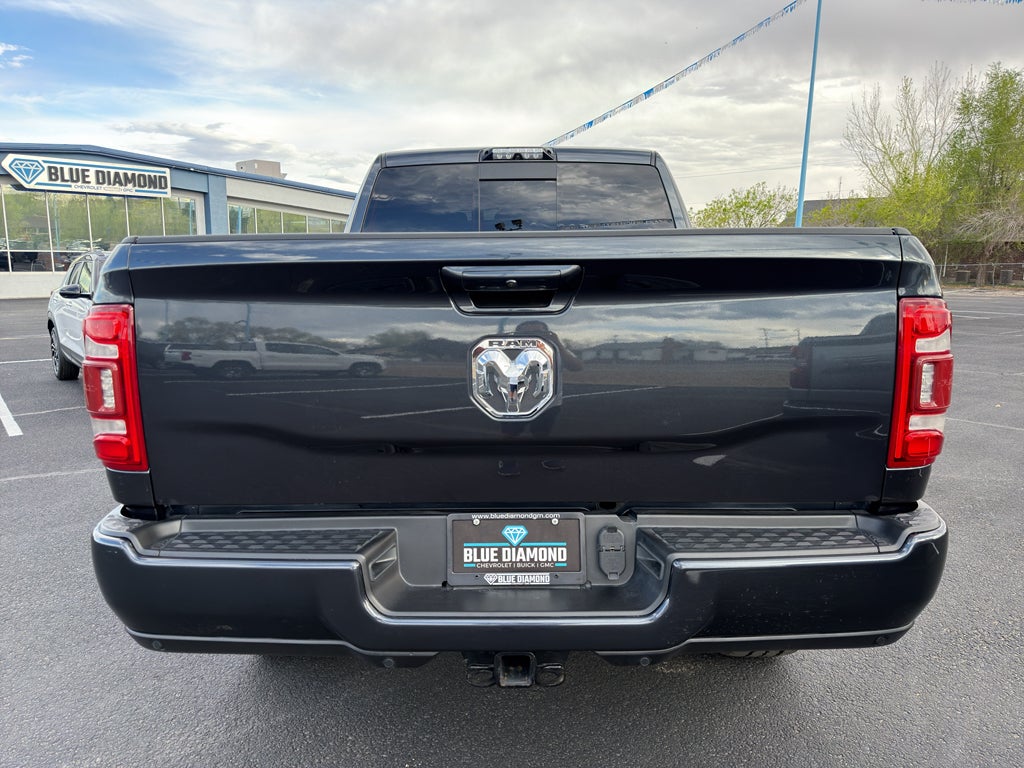 2019 RAM 2500 Laramie