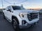 2021 GMC Sierra SLT