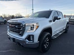 2021 GMC Sierra SLT