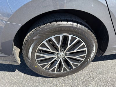 2020 Volkswagen Jetta SE