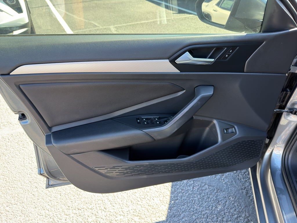 2020 Volkswagen Jetta SE