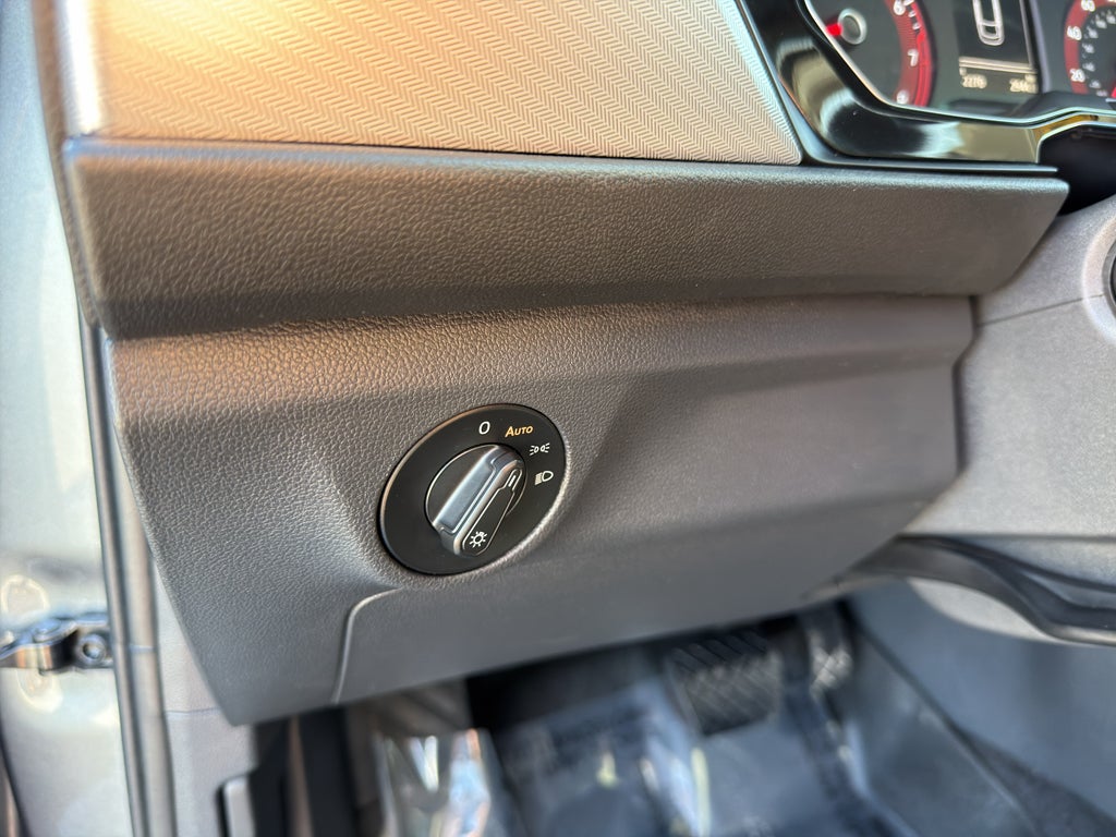 2020 Volkswagen Jetta SE