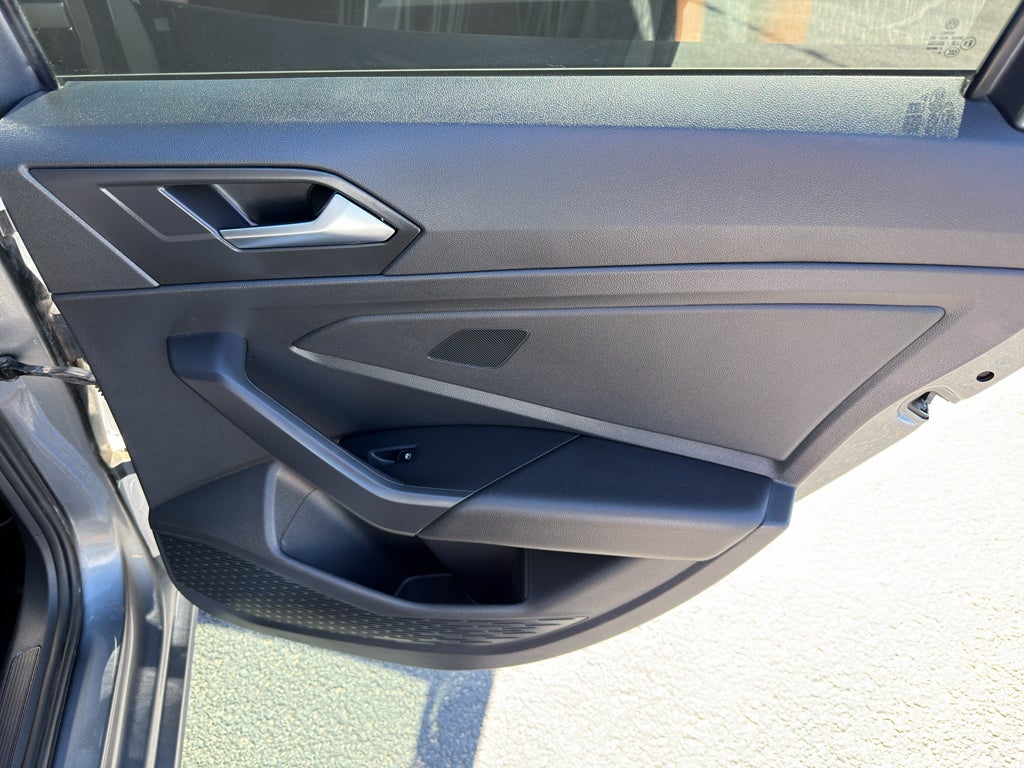 2020 Volkswagen Jetta SE