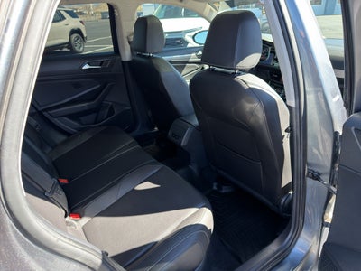 2020 Volkswagen Jetta SE