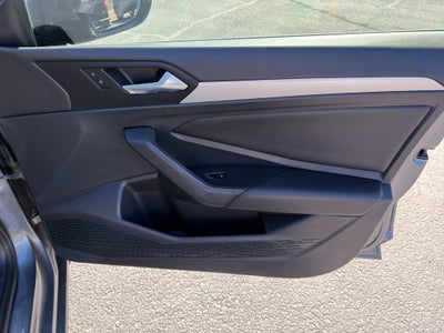 2020 Volkswagen Jetta SE