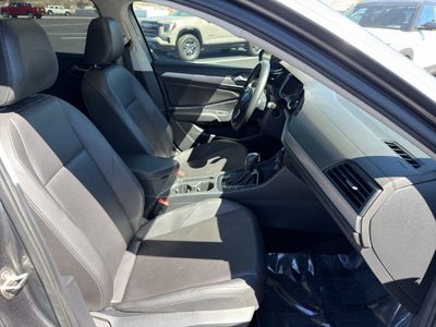 2020 Volkswagen Jetta SE