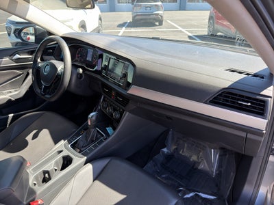 2020 Volkswagen Jetta SE