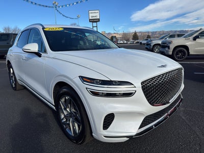 2025 Genesis GV70 2.5T