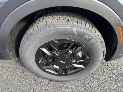 2024 Kia Sorento X-Pro SX Prestige