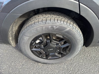 2024 Kia Sorento X-Pro SX Prestige