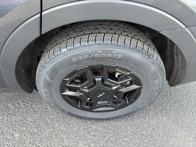 2024 Kia Sorento X-Pro SX Prestige