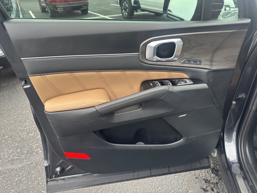 2024 Kia Sorento X-Pro SX Prestige
