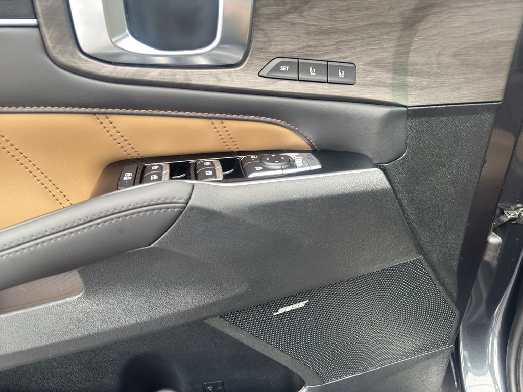 2024 Kia Sorento X-Pro SX Prestige