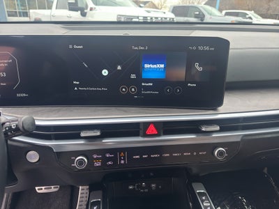 2024 Kia Sorento X-Pro SX Prestige
