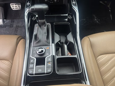 2024 Kia Sorento X-Pro SX Prestige