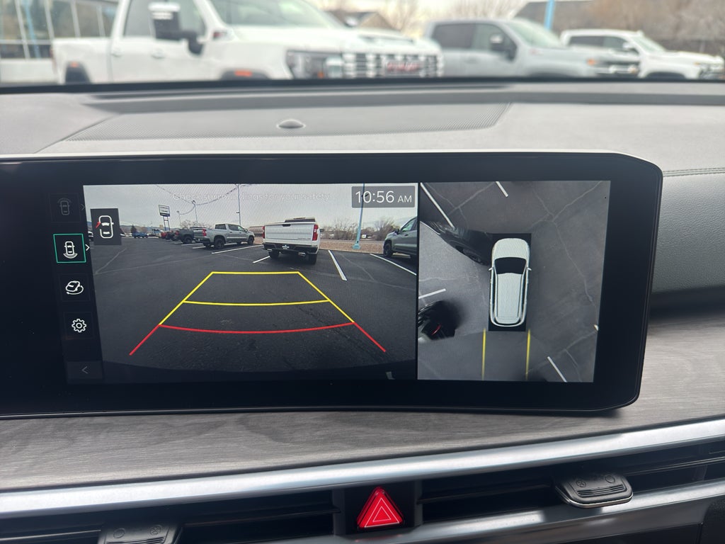 2024 Kia Sorento X-Pro SX Prestige