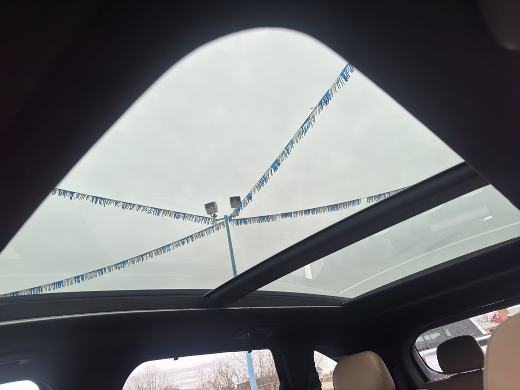 2024 Kia Sorento X-Pro SX Prestige