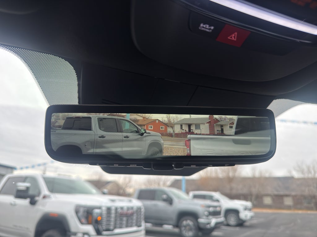 2024 Kia Sorento X-Pro SX Prestige