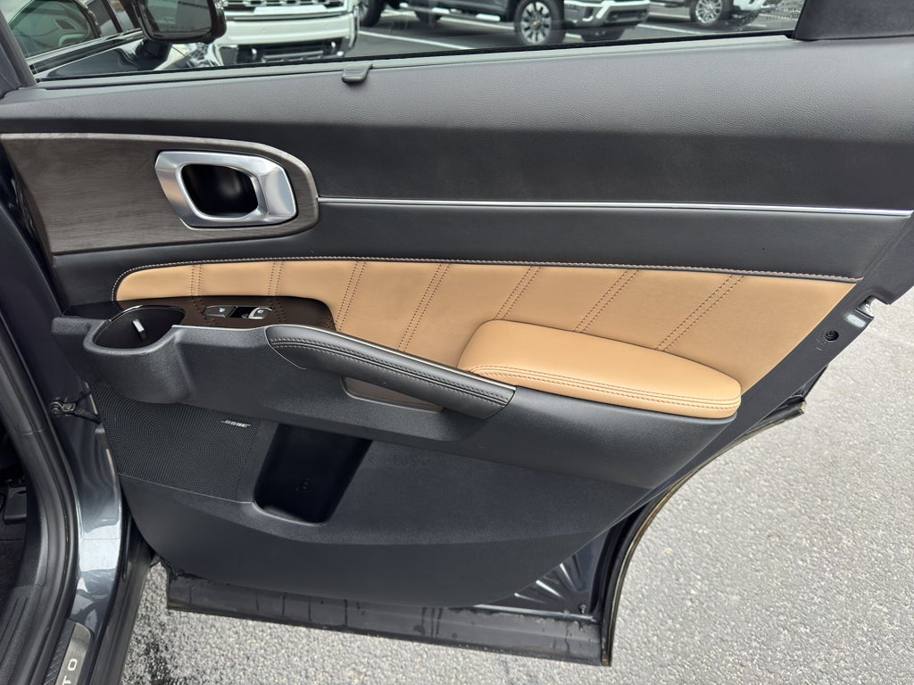2024 Kia Sorento X-Pro SX Prestige