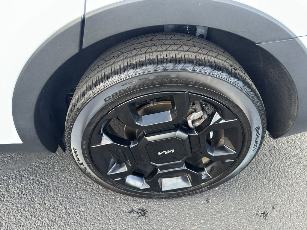 2024 Kia Sorento X-Line SX Prestige