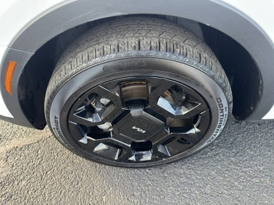 2024 Kia Sorento X-Line SX Prestige