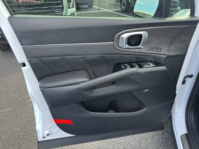 2024 Kia Sorento X-Line SX Prestige