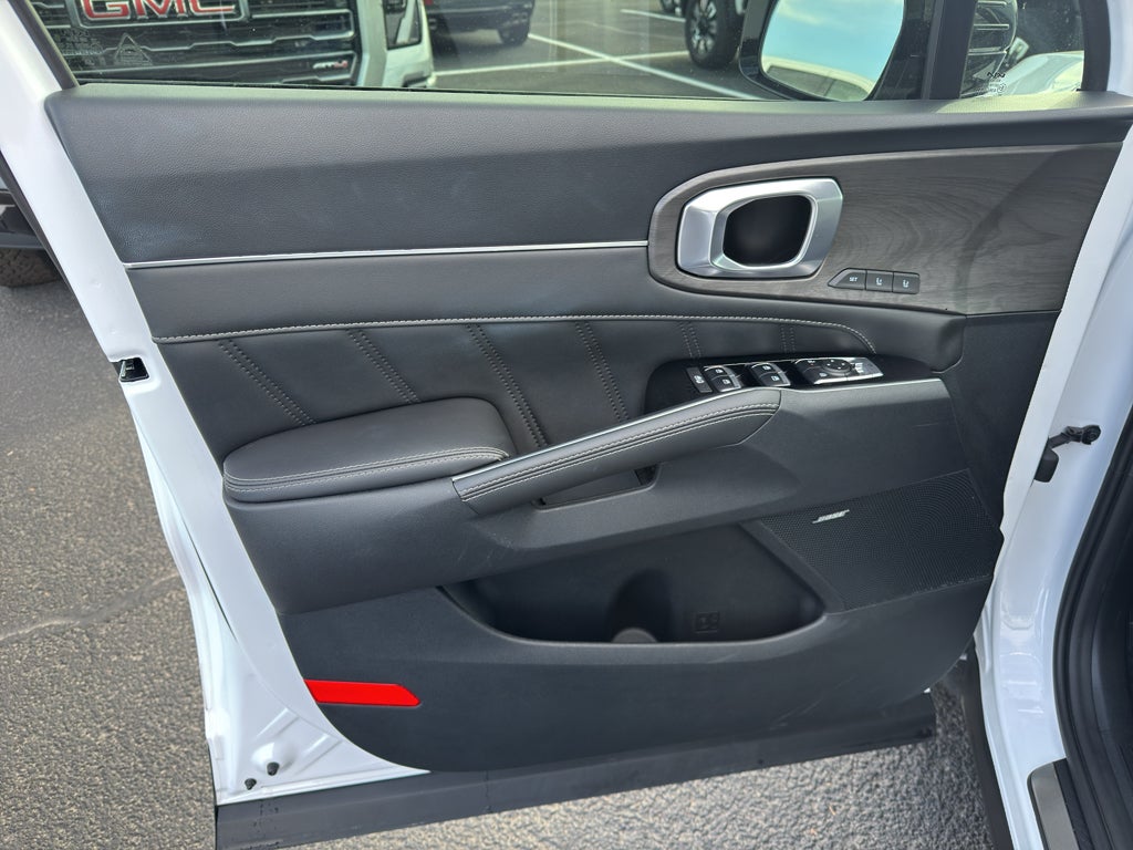 2024 Kia Sorento X-Line SX Prestige