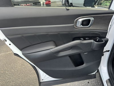 2024 Kia Sorento X-Line SX Prestige